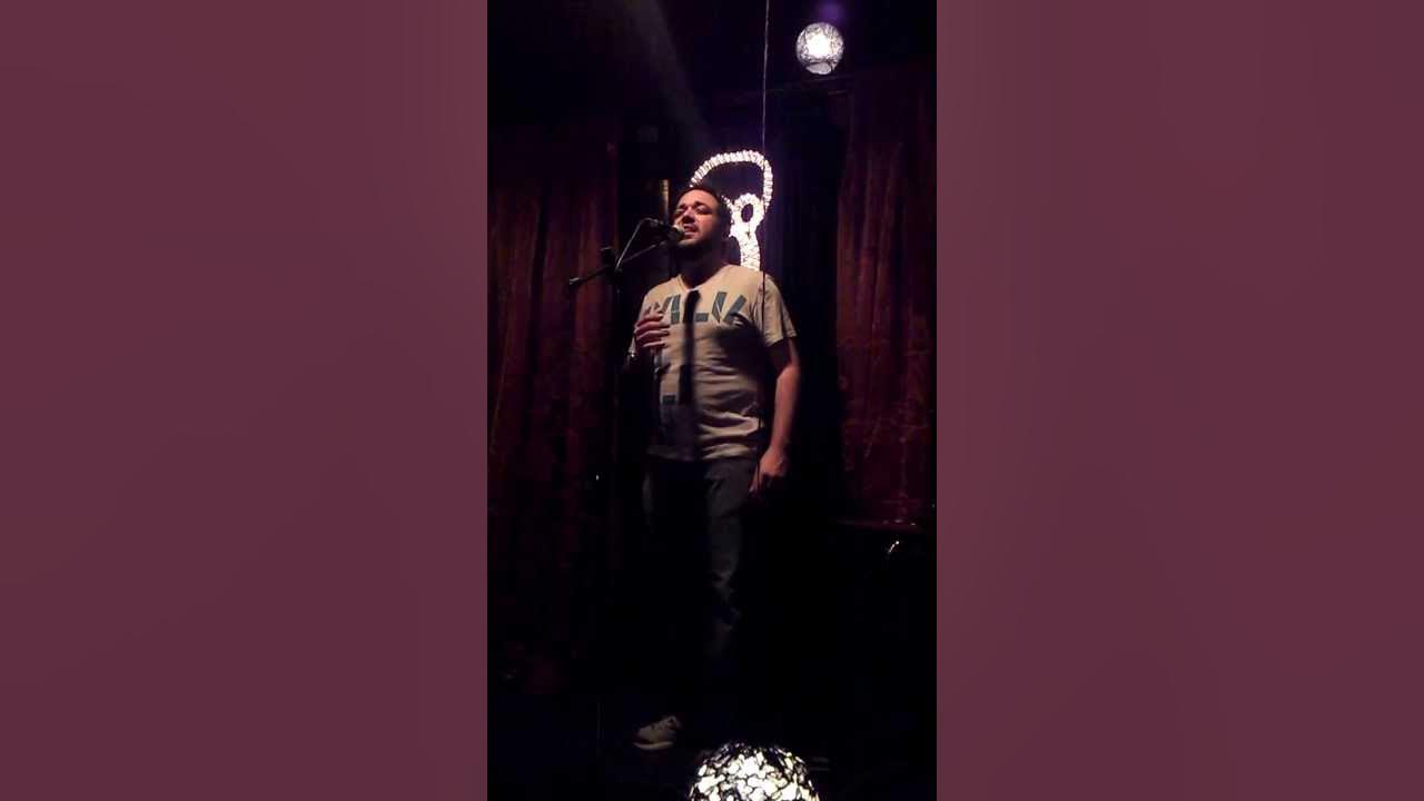 Disease Matchbox 20 (Unplugged) YouTube