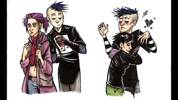 Famous Last Words: JTHM