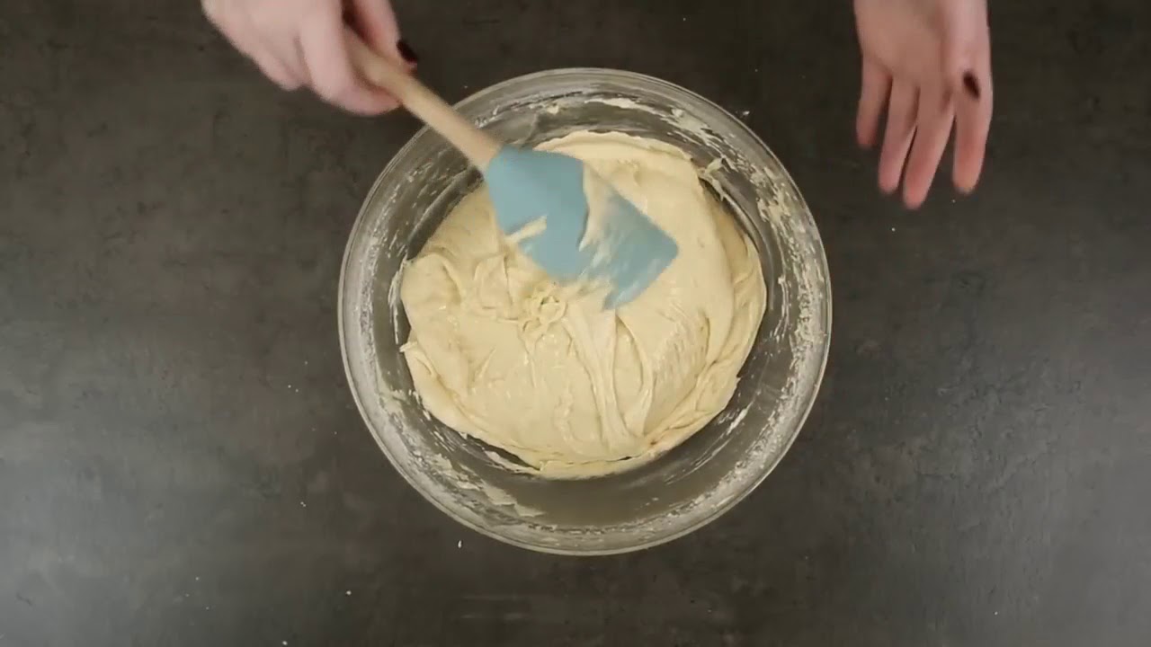 Starbucks Lemon Loaf YouTube