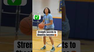 Unleash Your Inner Lebron Strength Secrets To Shooting Success
