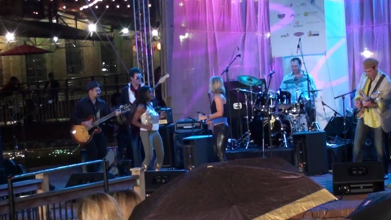 Quintiles Counting CROs Winner 2011 Battle of the Bands YouTube