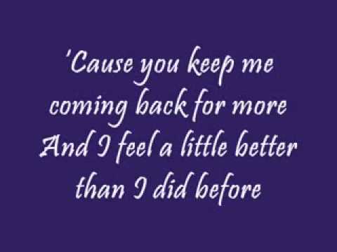 Maroon 5 & Rihanna - If I Never See Your Face Again + Lyrics