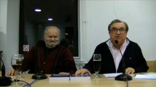 Emission "Bien Mieux Qu'Ailleurs" n°27 avec Jean-Claude Bigay le 23/12/16 -  YouTube