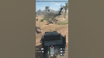 Easiest way to steal the weapon case in DMZ #warzone #dmz #codmw2 #vizo94