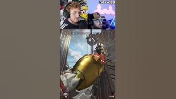 Those Wingman Shots From KSWINNIIE