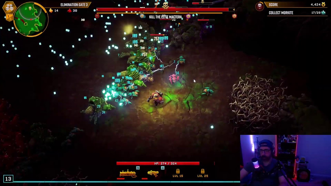 Rune Dice - Drama Yap - Steam Randoms