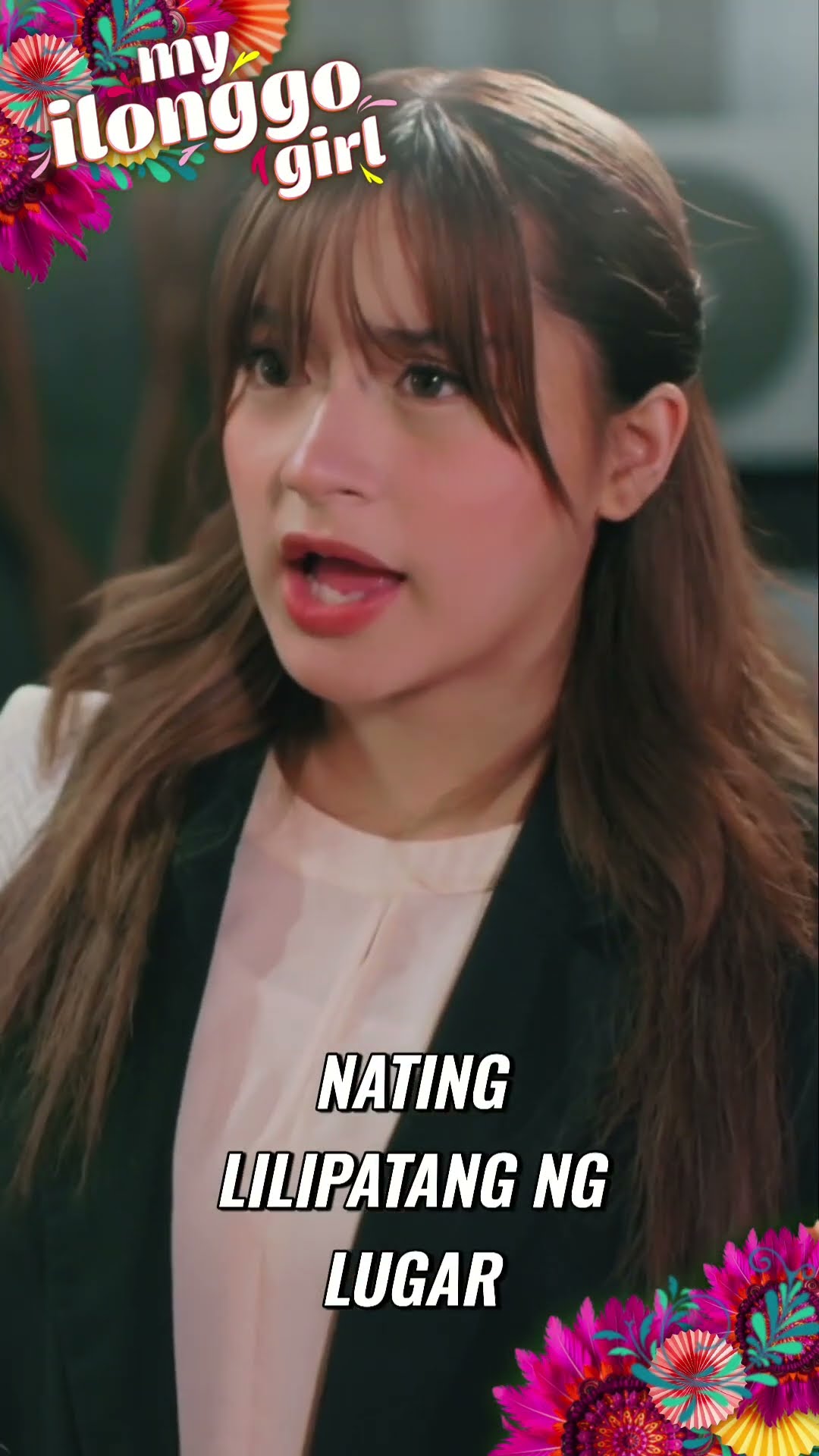 Mabuti na'ng nag-iingat! #shorts | My Ilonggo Girl