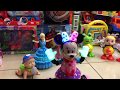 Musical toys for 03 years children elsa dancing minnie mouse jucarii muzicale pt copii 03 ani