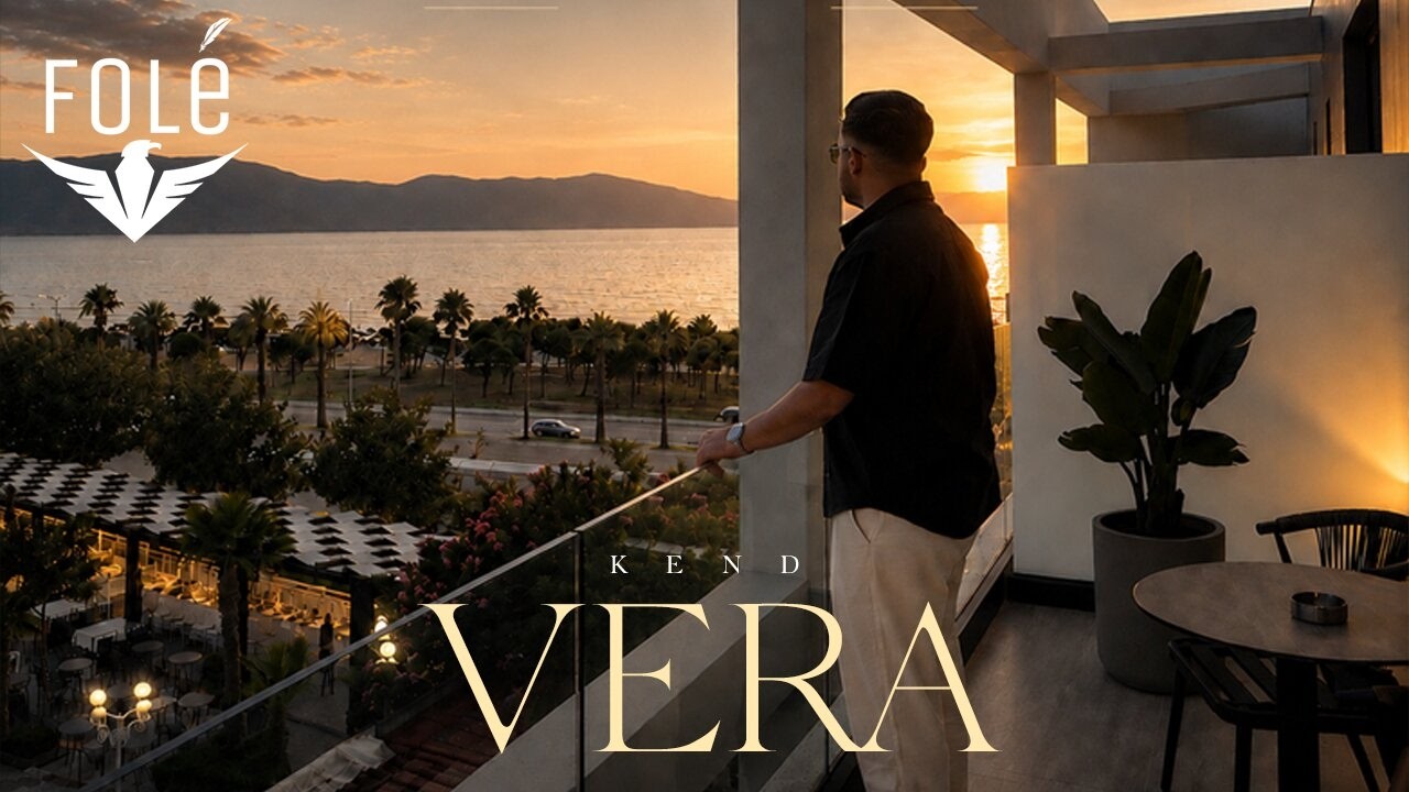 Kend - VERA adlı videoyu YouTube'da izle Kend - VERA adlı videoyu YouTube'da izle
