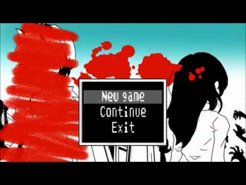 【Ib】Heat-Haze Ib 【English Sub】