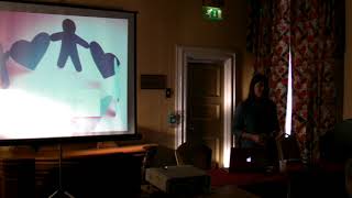 PYCON UK 2017: Coding with Compassion Net Worth