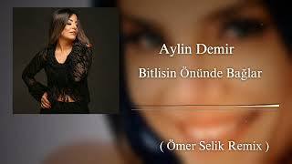 Aylin Demir - Bitlisin Önünde Bağlar ( Ömer Selik Remix ) Resimi