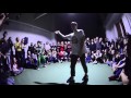 Vanchilla vs la fresh  hiphop 14  oh my style moscow