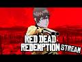 Red Dead Redemption (Part 3 The Dead, The Irish and The War!)
