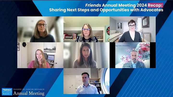 Recap:A Common Strategy for Using ctDNA as an Intermediate Endpoint in Prospectively Designed Trials