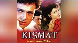 Yeh kya mujhko hone laga Kumar sanu alka yagnik