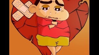 Real Story Of Shinchanvery Emotionalyou All Must See