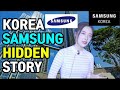 Korea samsung hidden story