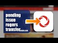 How To Fix Transfer Pending Issue On Rogers 2026 (EASY GUIDE)