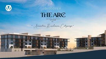 The ARC | NEW CONDOMINIUM DEVELOPMENT IN EL TEZAL CABO SAN LUCAS