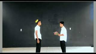 Drama 'Beauty and The Beast' (Tugas B.inggris Wajib — Kelas XII MIPA 3)