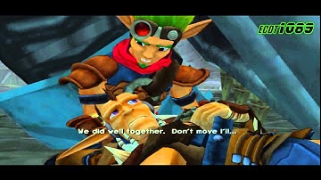 Jak 3 [PS3 Remastered Walkthrough] Part 37