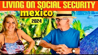 Retiring On SOCIAL SECURITY In Paradise Zihuatanejo Mexico by Jerry Brown Travels 4,331 views 3 months ago 16 minutes