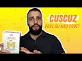 Cuscuz Na Low-Carb E Cetogênica: Pode? Como Consumir | Senhor Tanquinho