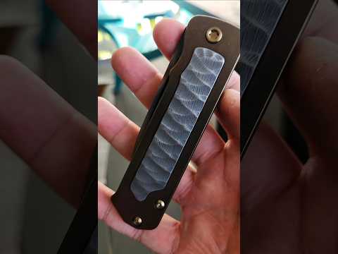 Medford TFF-4 Titanium Inlays