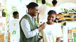 Knust Welcomes Freshers, 2026