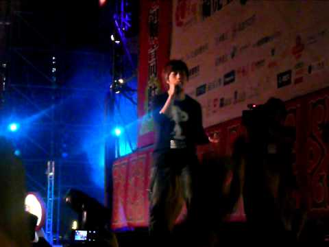 2010年高雄燈會 五月天1