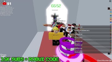 A Tower of Hell admin joined me while streaming and this happened... (Roblox Tower of Hell)