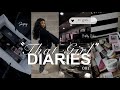 that girl diaries ♡ | entering my soft girl era, shopping, girl talk, eating out + more!