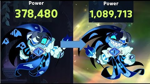 How To Increase Your Cookies Power