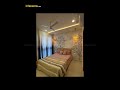 Luxury 4BHK Interior Glimpses | Assetz Marq, Bangalore