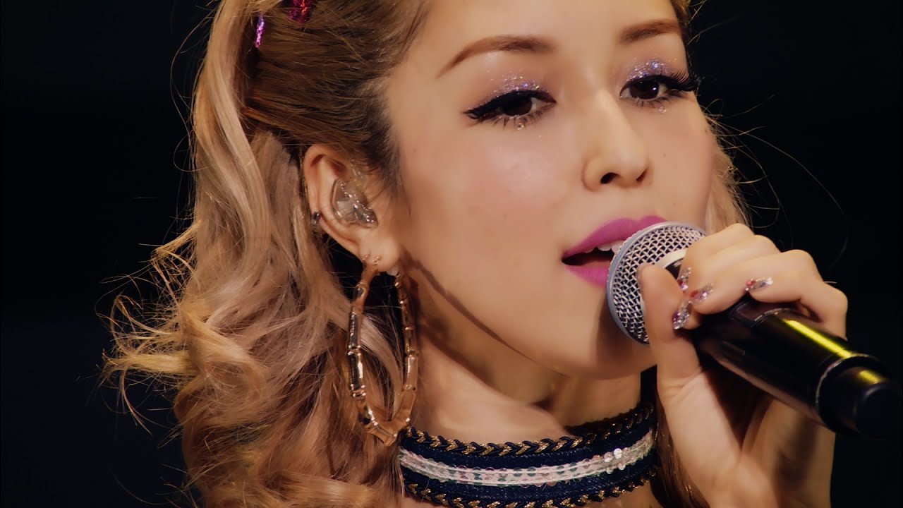 エンタメ/ホビーBENI best live tour 2014 DVD