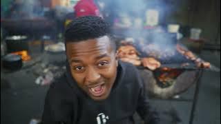 Flash Ikumkani - Ilanga ft MusiholiQ (Official Music Video)