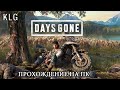 ЖИЗНЬ ПОСЛЕ ► Days Gone ► НАЧАЛО ►# 1 ( на ПК)