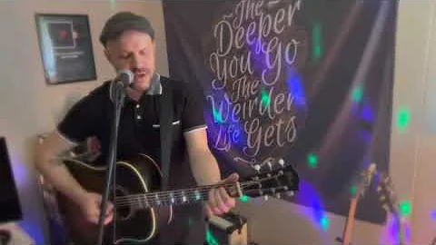 Nick Flora - Event Musician
