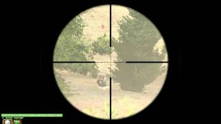 101St-Armaii-Oa Two Facial Shots