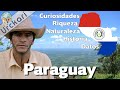 30 Curiosidades que no Sabías sobre Paraguay | El país más bélico de América del sur