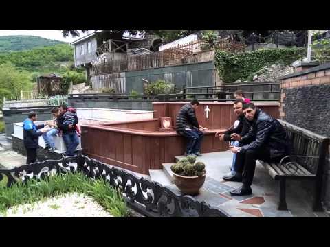 გიორგობა - სენაკი 6 მაისი 2016 წელი.