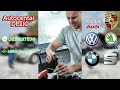 AUDI Q7 4.2 prvi deo #video #goviral #viralvideo #automobile #europe