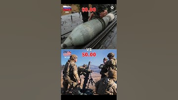 The U.S. M120 Mortar vs. Russia’s 2S4 “Tyulpan” — Cost‑Per‑Round