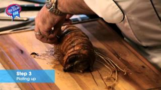 Pork Shoulder Pot Roast with Geoffrey Zakarian | The Kitchen | Food Network