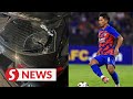 JDT midfielder Safiq latest footballer to be attacked