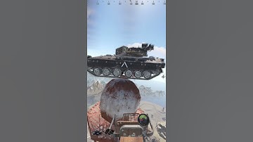 Every Rust Players First Encounter With Bradley