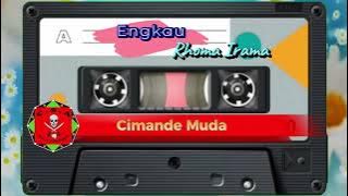 Rhoma Irama -Engkau - [ OM. Soneta ]