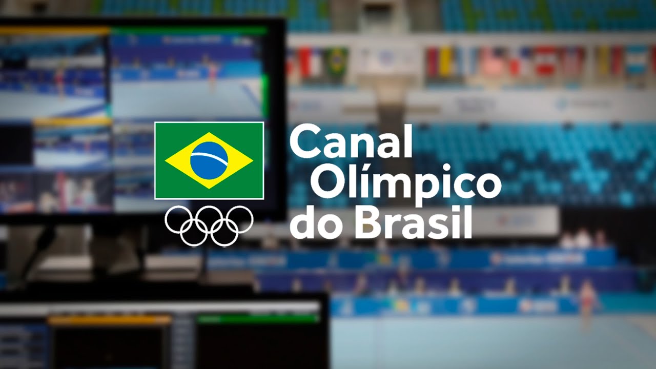 Canal Olímpico do Brasil transmite ao vivo, nesta segunda-feira (23),  estreia do futebol, finais da