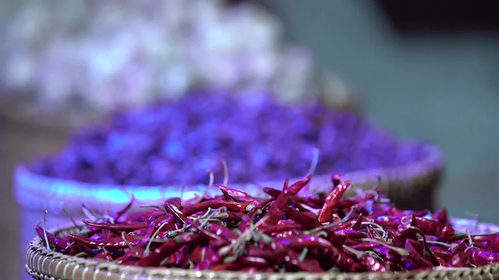 Highlights From Asia’s 50 Best Restaurants 2016 | Diners Club International - 天天要闻